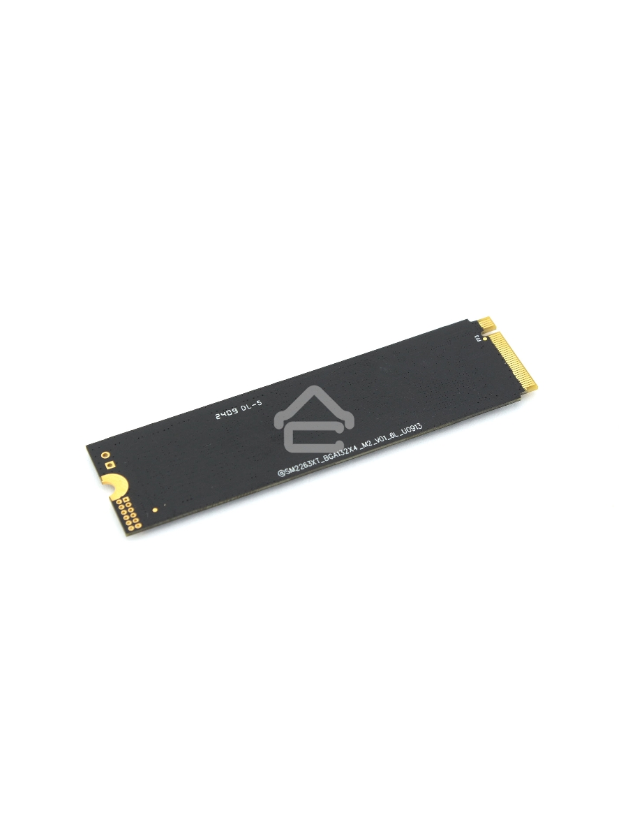 Накопитель SSD M.2 2280 IXUR BR 1Tb NVMe