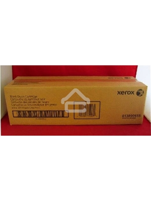 Фотобарабан XEROX 013R00655 черный  XEROX DC 700/X700i (373K){GMO}