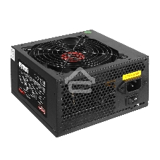 Блок питания ExeGate 350PPE (EX260637RUS-PC), 350Вт, 120мм, черный