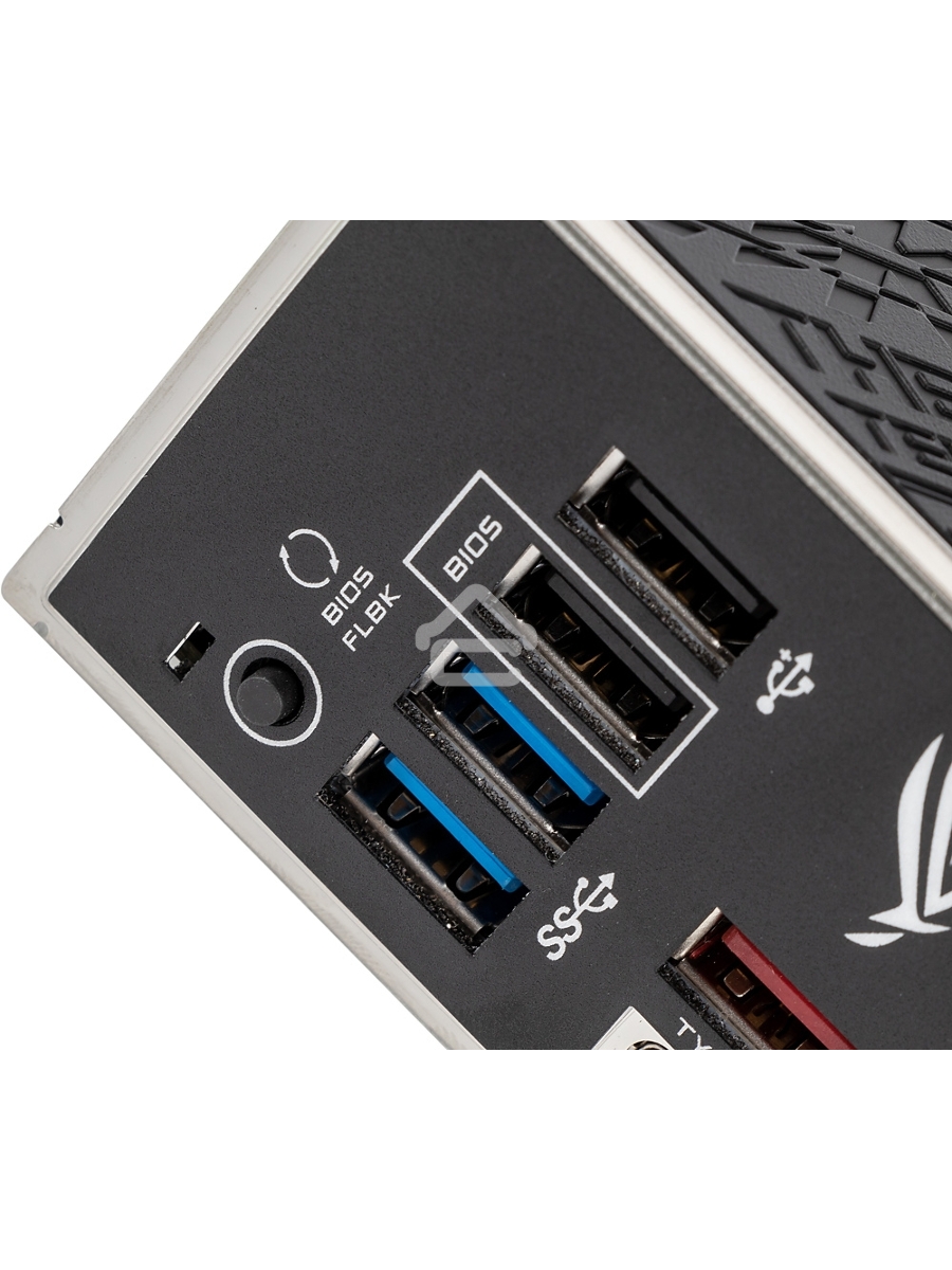 Материнская плата ASUS ROG STRIX B550-F GAMING, AM4, AMD B550, 4xDDR4, 6xSATA, 2xM.2, 1xPCI-E 3.0 x16, 1xPCI-E 4.0 x16, 3xPCI-E x1, 1xDP, 1xHDMI, 1x 2.5Gb LAN, 1xUSB 3.2 Gen 2, 4xUSB 3.2 Gen 1, 2xUSB 2.0, 5x3.5 мм, 7.1, ATX