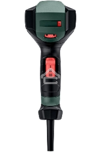 Технический фен Metabo HG 20-600 2000Вт темп.80-600С