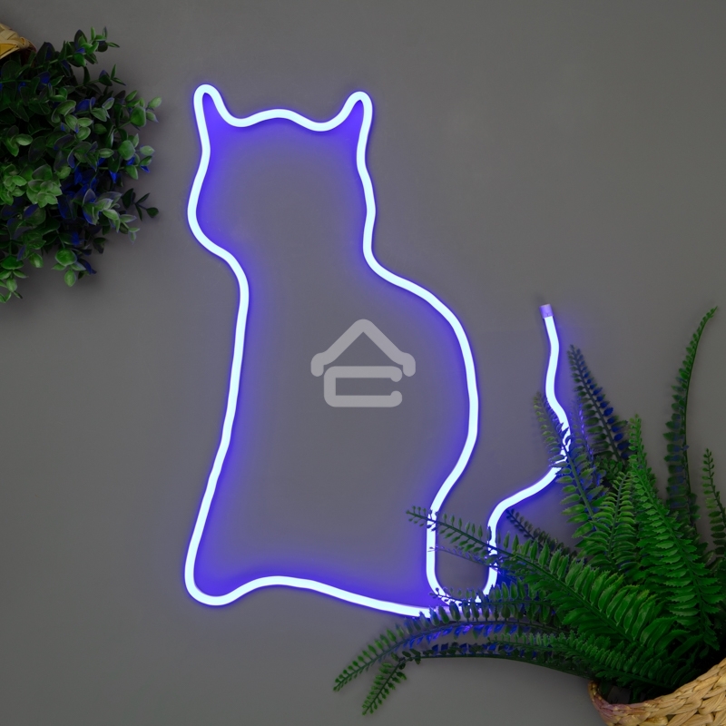 Набор для создания неоновых фигур Neon-night 