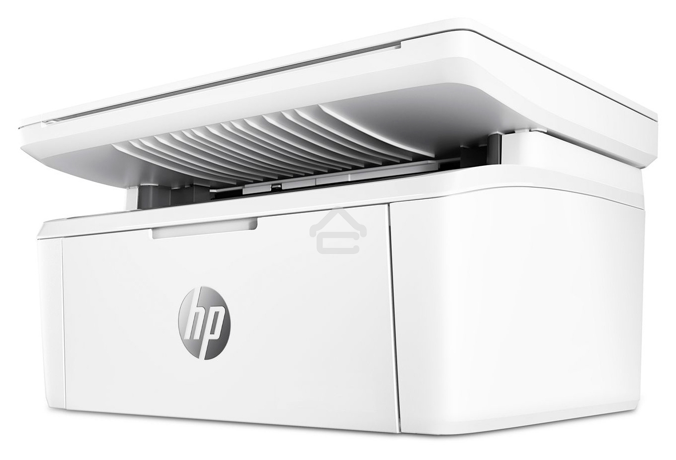 МФУ лазерный HP LaserJet M141w (7MD74A), A4, ч/б, печ. до 20 стр/мин., 600x600dpi, USB, Wi-Fi, Air Print, Mopria