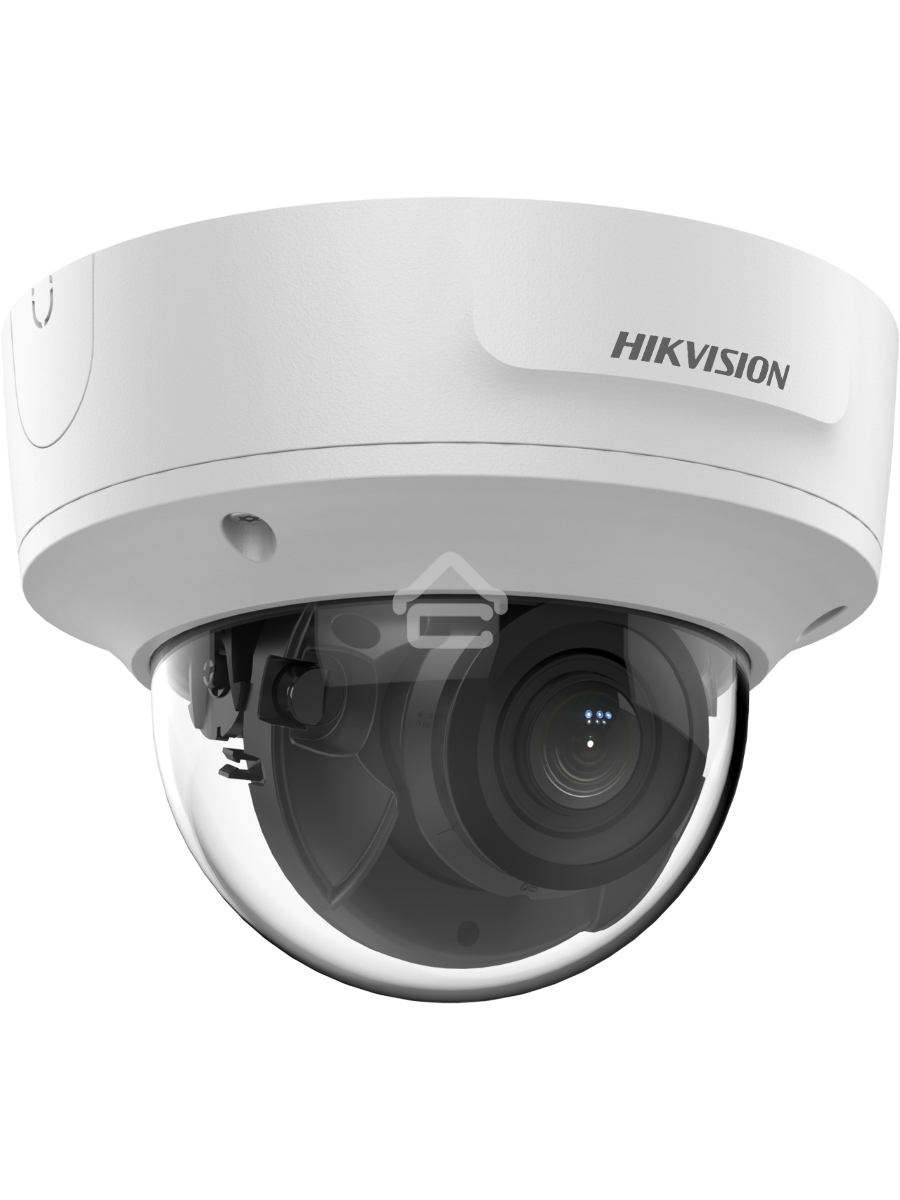 Видеокамера IP Hikvision DS-2CD2723G2-IZS 2.8-12мм цветная
