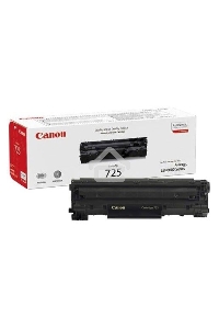 Картридж лазерный Canon Cartridge 725 (3484B002/3484B005) черный (1600 стр) для LBP6000/6000B
