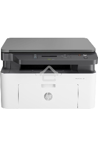 МФУ лазерный HP Laser 135w (4ZB83A), A4, ч/б, печ. до 20 стр/мин., скан. до 20 стр/мин., 1200 x 1200 dpi (печать)  600x600dpi (скан.), USB, Wi-Fi, Air Print, Mopria