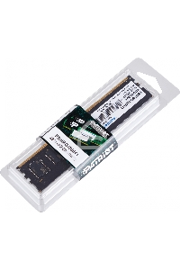 Оперативная память Patriot Signature, DDR5, 8GB (1x8 GB), 4800 MHz, CL40