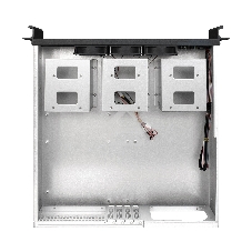 Серверный корпус ExeGate EX293329RUS Pro 2U450-09 (RM 19