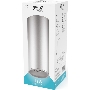 Светильник Gauss Overhead HD006 потолоч. 4100K цв.св.:белый серебристый