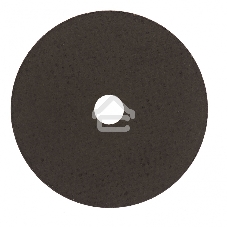 Круг отрезной по металлу, 150 х 2,5 х 22,2 мм, 84%A+16%B Сибртех