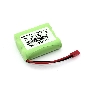 Аккумулятор Ni-Cd 3.6V 1800mAh AA Flatpack разъем JST