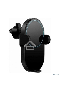 Автомобильное зарядное устройство Mi 20W Wireless Car Charger Xiaomi Mi 20W Wireless Car Charger
