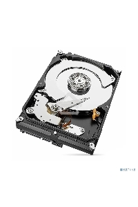 Жесткий диск Seagate Barracuda 2TB 7200RPM  SATA6GB/S 256MB ST2000DM008