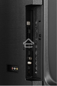 Телевизор Hisense 55