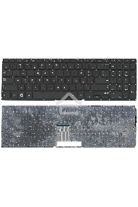 Клавиатура для ноутбука Samsung 700Z5A 700Z5B 700Z5C, черная