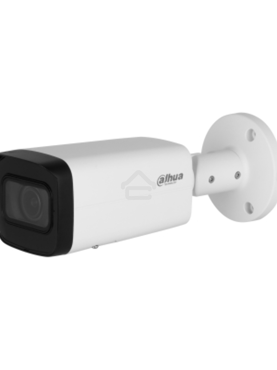 Видеокамера DAHUA DH-IPC-HFW2441TP-ZS, 4MP IR Vari-focal Bullet WizSense Network Camera
