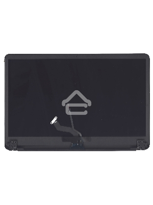 Крышка для Asus Zenbook UX550VD UHD черная