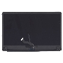 Крышка для Asus Zenbook UX550VD UHD черная