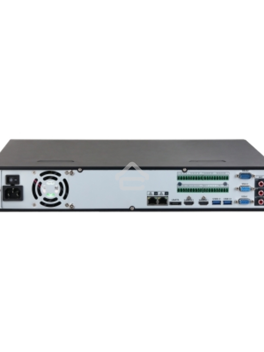 Видеорегистратор Dahua DHI-NVR5464-EI