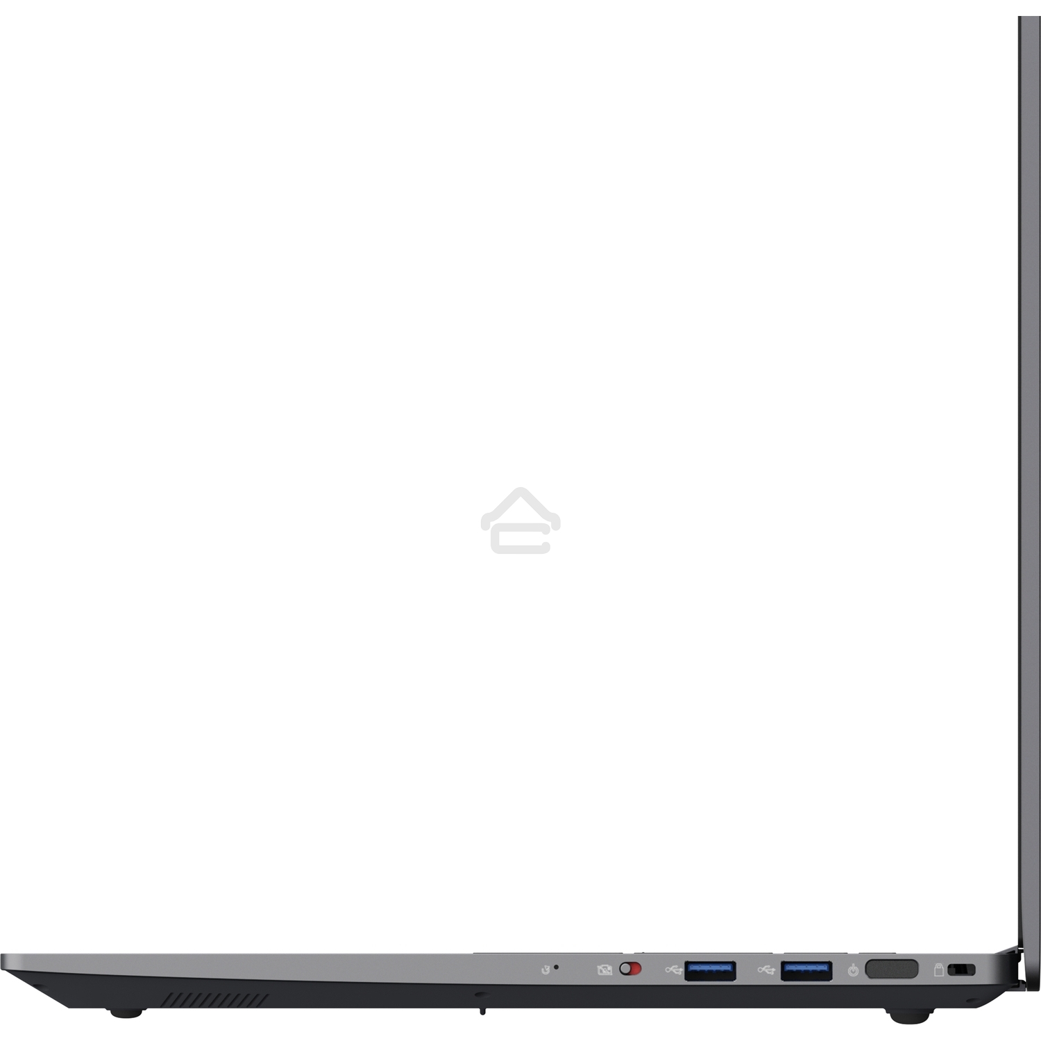 Ноутбук Maibenben P725 серый P7251SF0LGRE0 17.3