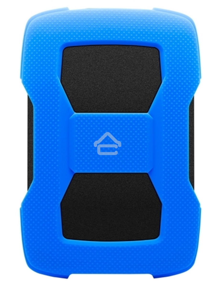 Внешний жесткий диск 1TB ADATA HD330, 2,5