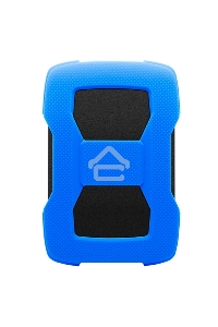 Внешний жесткий диск 1TB ADATA HD330, 2,5