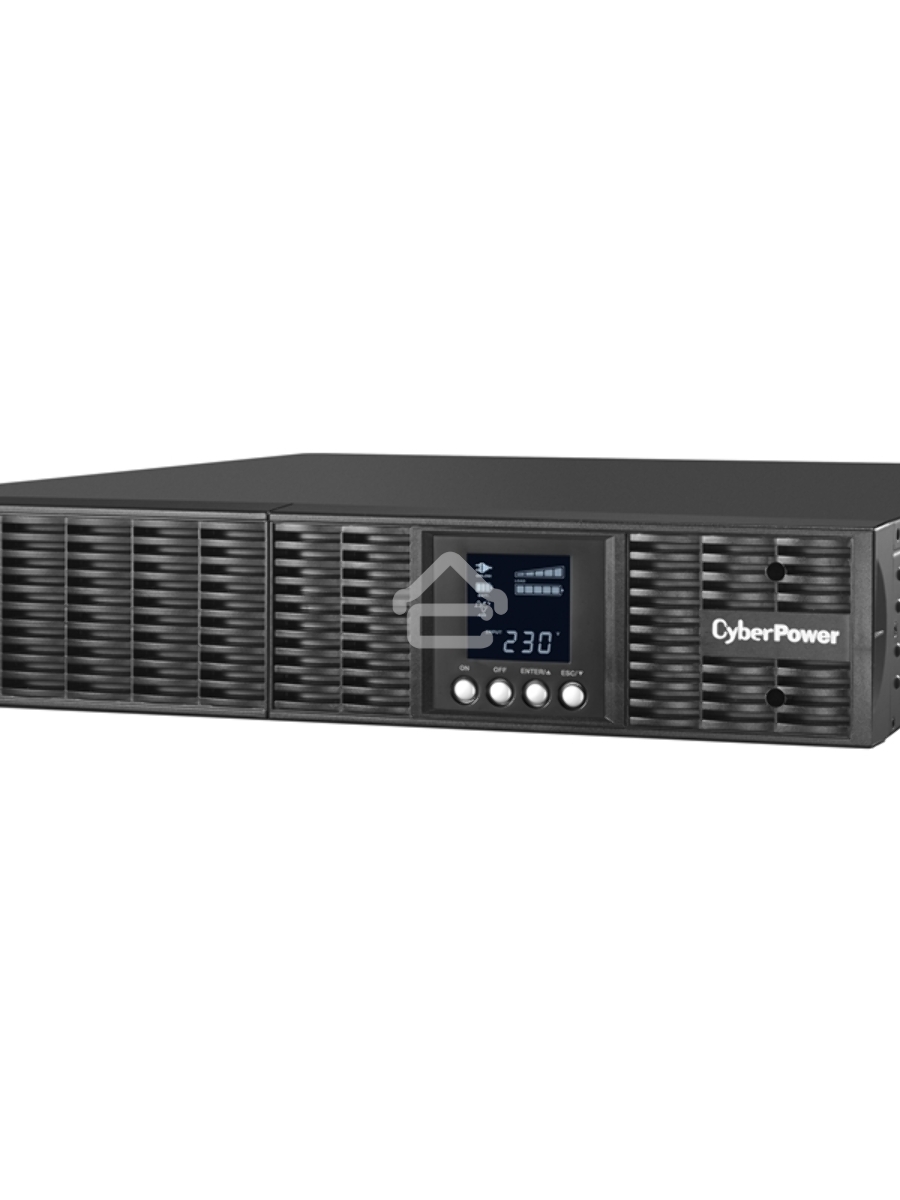 Источник бесперебойного питания CyberPower OLS3000ERT2U