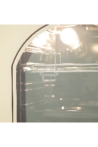 Шкаф духовой электрический Maunfeld EOEF516RIB, встраиваемый