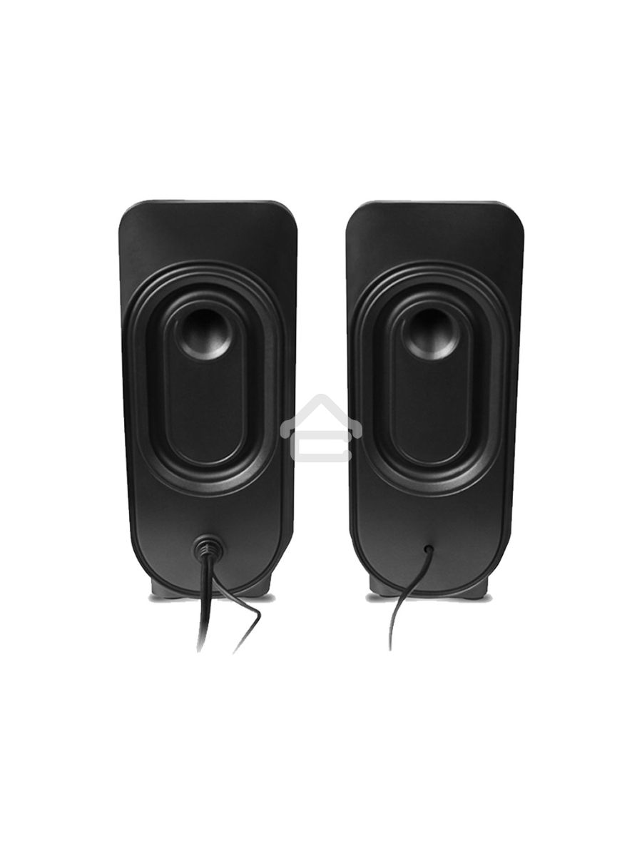 Акустическая система 2.0 SVEN 325, чёрный, USB, мощность 2x3 Вт(RMS) SVEN 325, чёрный, USB, акустическая система 2.0, мощность 2x3 Вт(RMS)
