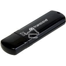Флешка USB Transcend JetFlash 750 (TS32GJF750K), 32Gb, USB 3.0, R/W 130/30, черный