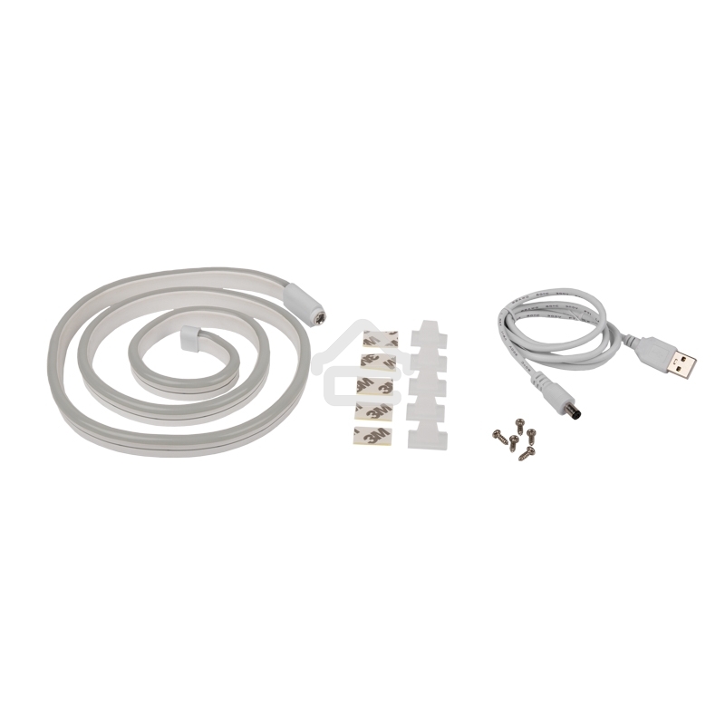 Набор для создания неоновых фигур Neon-night 