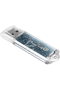 Флеш диск Silicon Power 64Gb Marvel M01 SP064GBUF3M01V1B USB3.0 синий