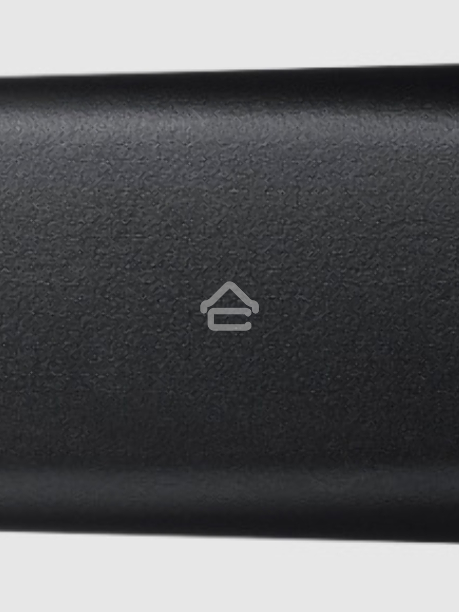 Пылесос Samsung VC15K4136VL/EV черный/оранжевый, 390/1500 Вт, уборка сухая, пылесборник контейнер 1.3 л