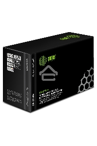 Картридж лазерный Cactus CS-C719H черный (6400 стр.) для Canon MF5840dni-Sensys/MF5880dni; LBP6300i/6650i