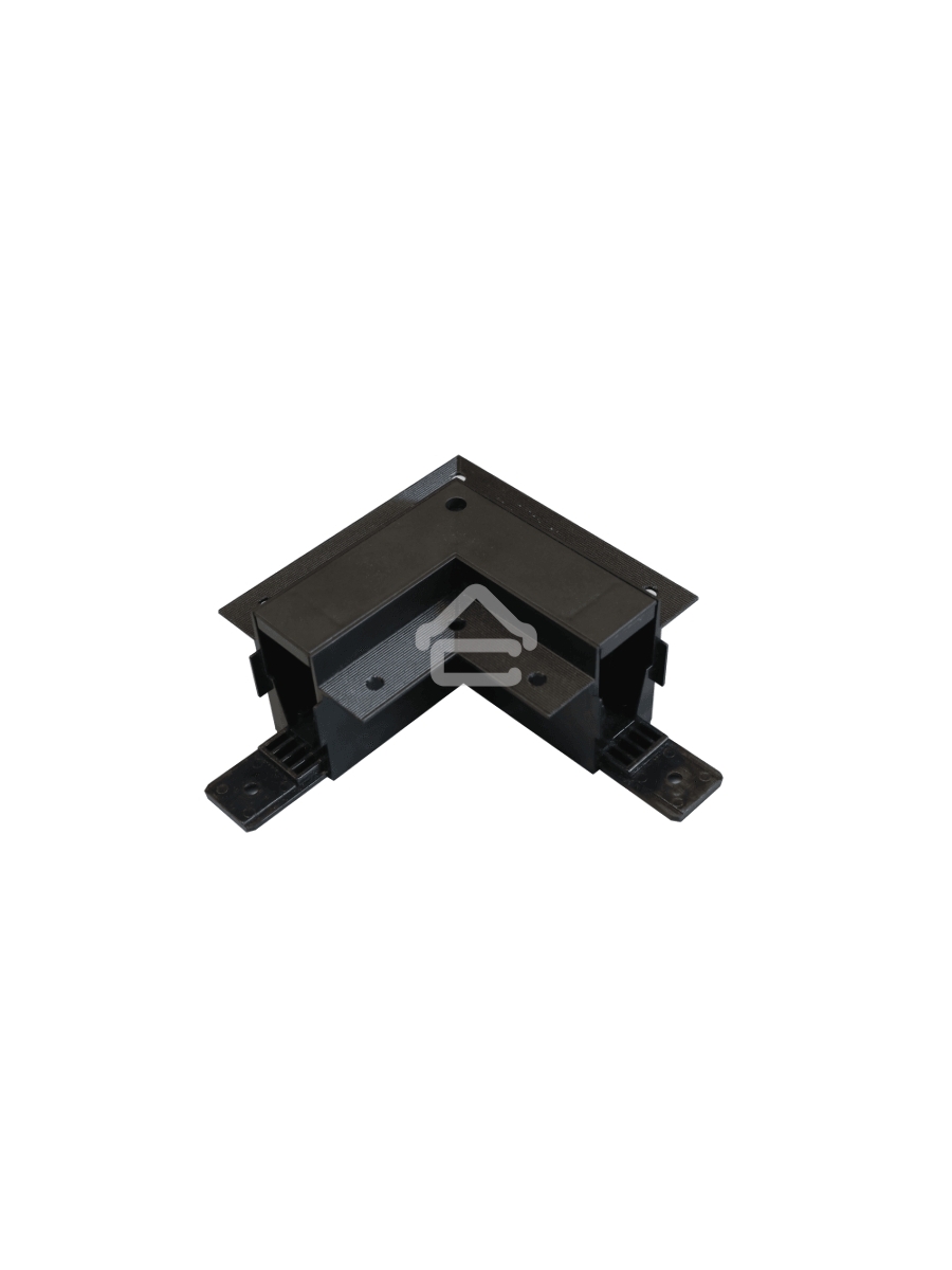 Коннектор MSR MISSILER embedded horizontal corner ZX-CXCC-03