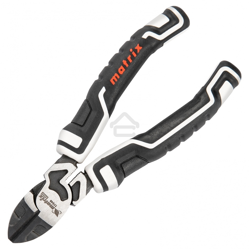 Бокорезы Matrix 150 мм, усиленная система, PRO