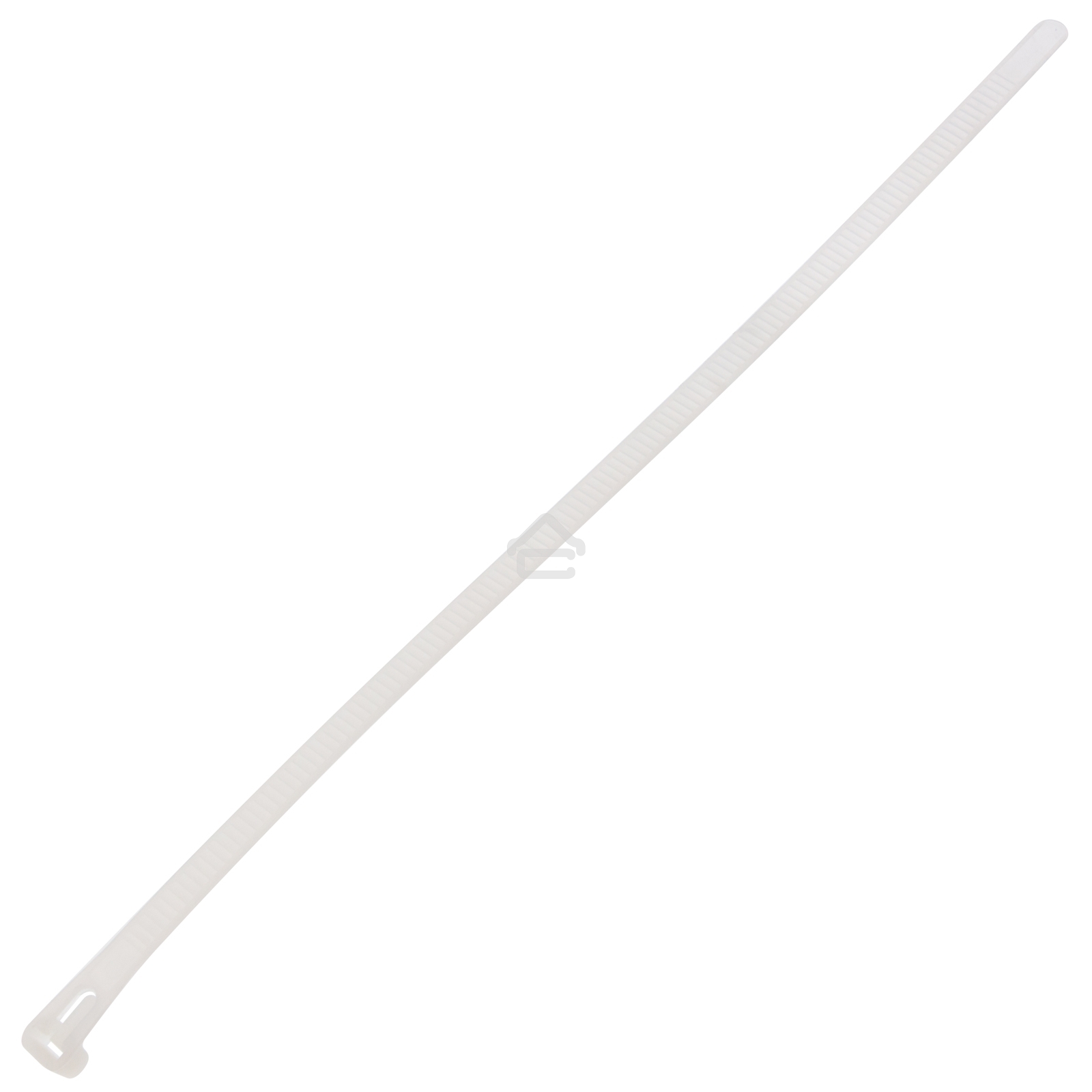 Хомуты многоразовые Сибртех 300 х 7,2 мм, пластиковые 50 шт.