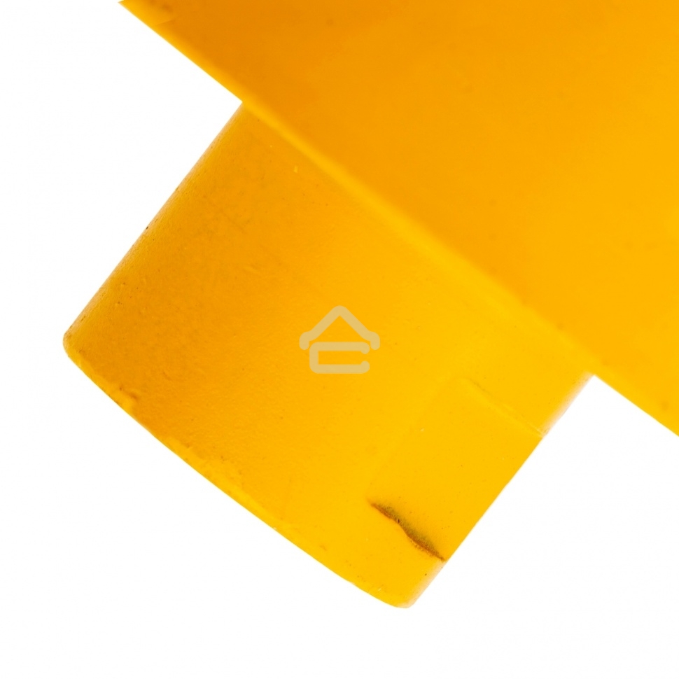 Сверло алмазное по керамограниту Denzel 82мм мокрое резание, М14 72696