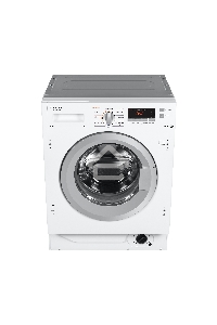 Встраиваемая стиральная машина Maunfeld MBWM1486S с сушкой