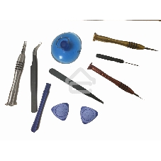 Набор инструментов для разборки планшетов и телефонов №7