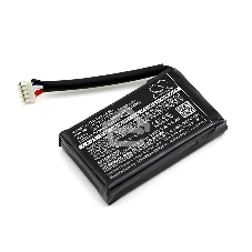 Аккумулятор JN151PH13849 для акустики JBL FLIP 2 3.7V 2200mAh