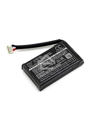 Аккумулятор JN151PH13849 для акустики JBL FLIP 2 3.7V 2200mAh