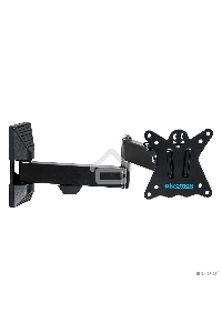 Кронштейн Kromax CASPER-104 black, 10