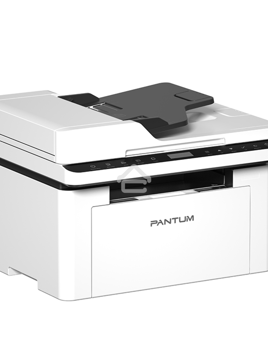 МФУ лазерный Pantum BM2300AW, А4, ч/б, печ. до 22 стр/мин., 1200 x 1200 dpi, ADF, USB, Wi-Fi, BlueTooth, Air Print, Mopria
