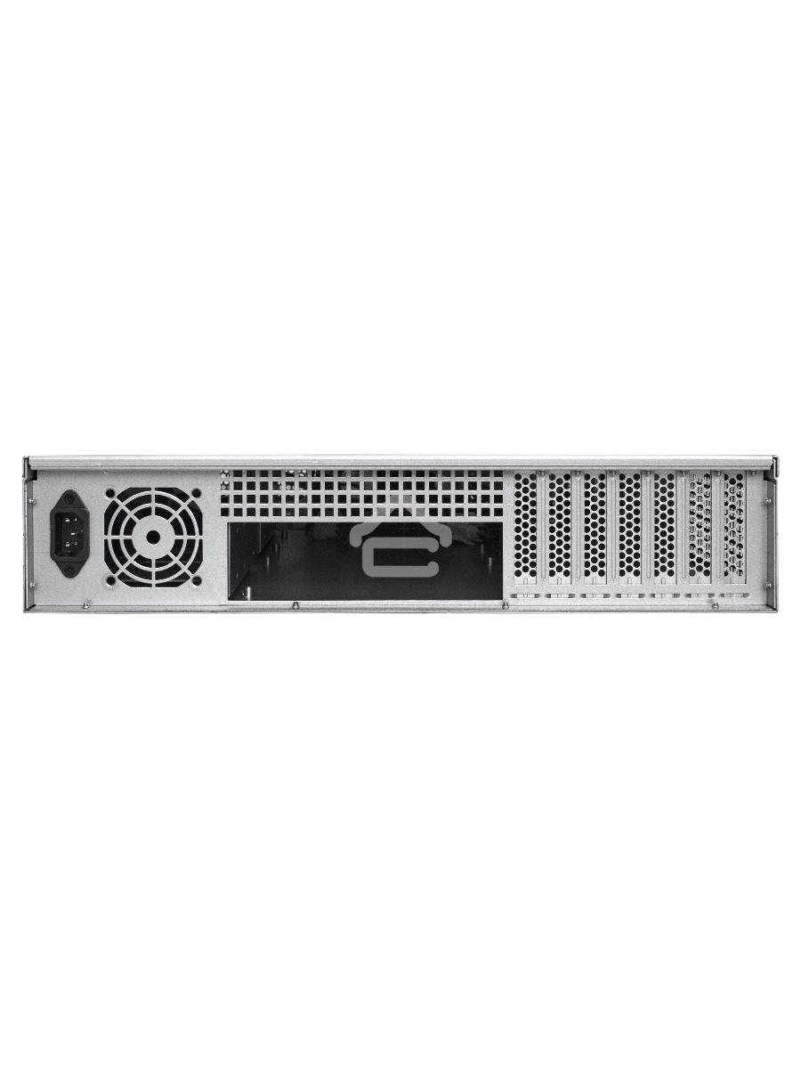 Серверный корпус ExeGate Pro EX284979RUS 2U650-08 <RM 19