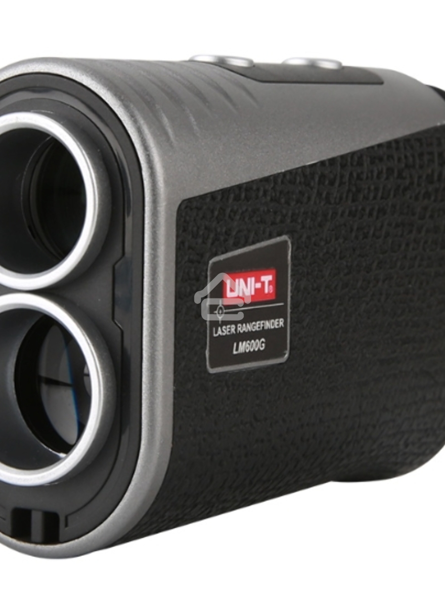 Лазерный дальномер UNI-T LM600G