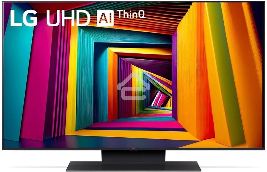 Телевизор LG 43