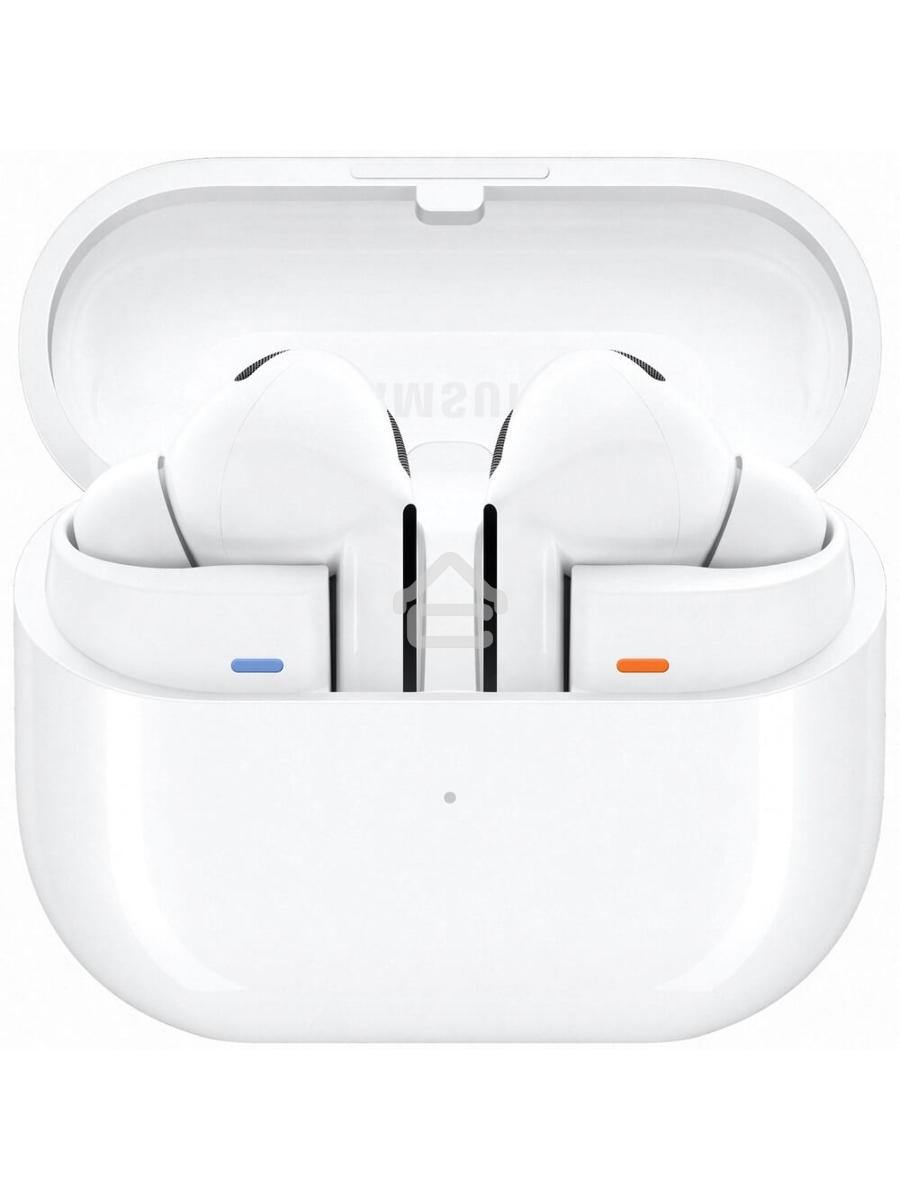 Наушники Samsung Galaxy Buds 3 Pro Bluetooth внутриканальные белый
