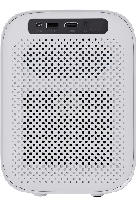 Проектор Cactus CS-PRC.07WT.Full HD-A LCD 9400Lm LS 350Lm ANSI (1920x1080) 2000:1 ресурс лампы:50000часов 1xUSB typeA 1xHDMI 1кг