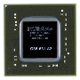 ВИдеочип GeForce 8400M GS, G86-631-A2 (new)